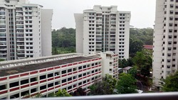 Blk 289F Bukit Batok Street 25 (Bukit Batok), HDB 4 Rooms #157710822